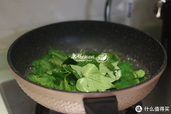  面食|蔬菜皇后在农村却没人爱，做成面食味家人抢着吃