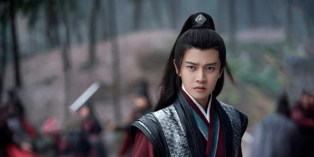  TOP10|最新网剧指数TOP10：任嘉伦新剧排名输给秦昊，它开播2天成黑马