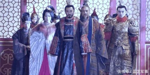 百战百胜|他打仗百战百胜,却因为对妻子说了一句话,被罢官,他说了什么