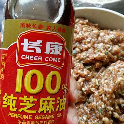  肉包|香葱牛奶营养小肉包