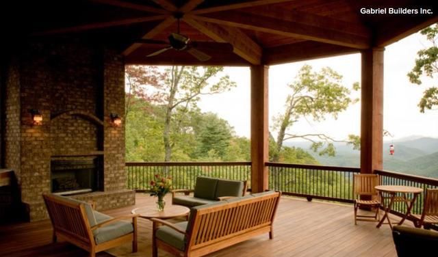  鸟声|闲时赏花落，醉闻林鸟声：这35个绝美的户外空间打动你了吗？