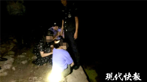 周某|16岁女孩与父母争吵，留下“遗书”后跑出家门