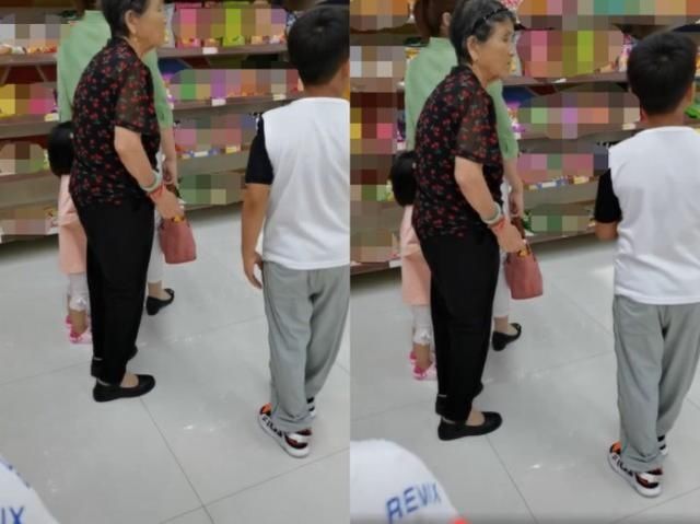  安迪|黄圣依家教什么水平？不给安迪配手机和电子表，零钱给奶奶保管