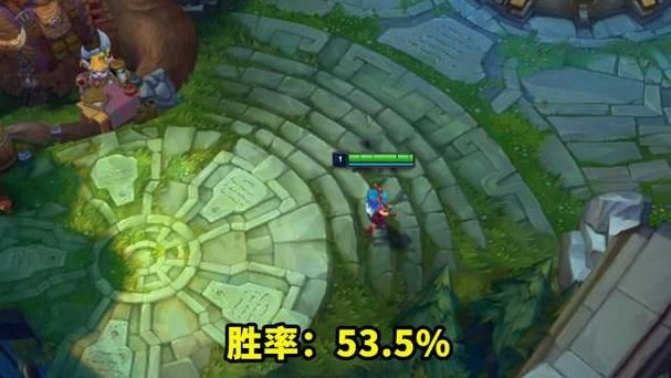 安妮|LOL：五个最值得苦练的英雄，胜率高还没人BAN，学会上钻石很轻松