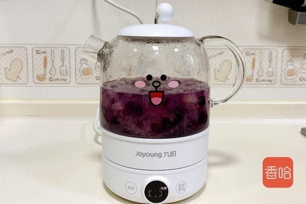  纯净水|入秋后少喝牛奶豆浆多喝它，价格比牛奶少2倍，家家户户吃得起