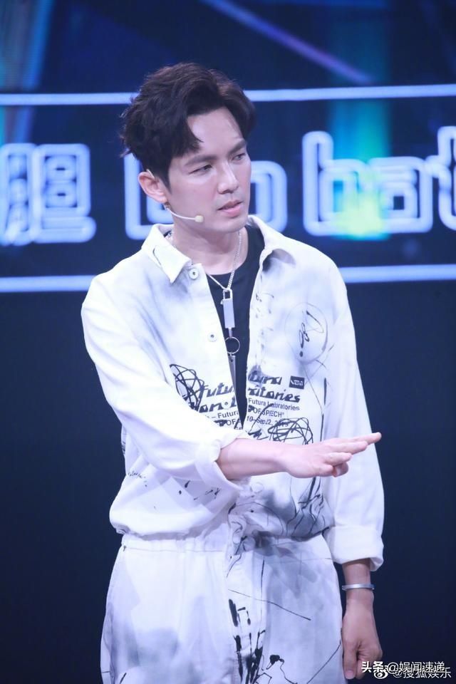 发布会|《街舞3》发布会定档718!队长说了啥让直播间挤疯