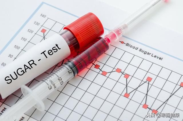 淀粉类食物|血糖高的人越来越多?这4种食物,吃得越多,血糖会“突飞猛进”