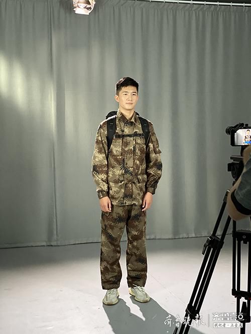 临沂|和张子枫同台竞技,临沂艺考生程文杰夺得北影表演专业全国第二名