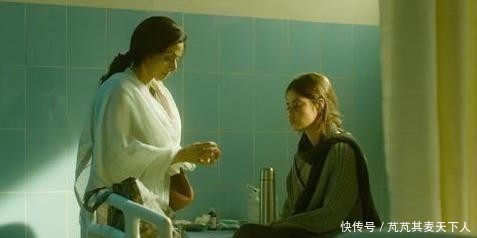  地方|在正义无法触及的地方，还有母亲