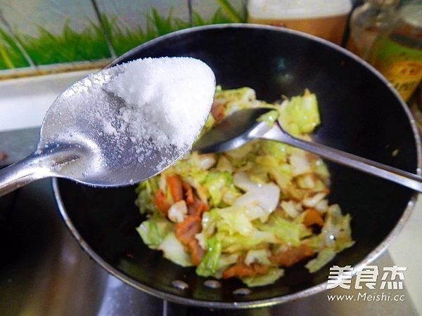  包菜|吃过范丞丞同款“手砸包菜”，才发现这30年的包菜都白吃了