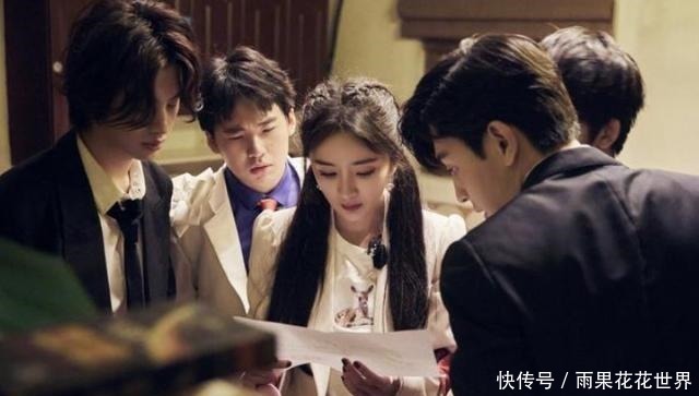  口碑|《密逃》第二季变味，口碑遇滑铁卢，主要是他让网友差评不断