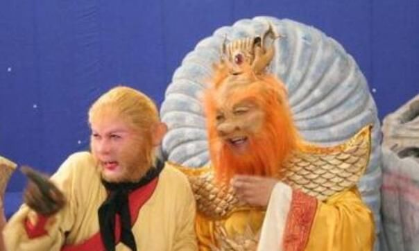  背信弃义|深度分析：孙悟空其实跟宋江一样，皆为背信弃义之人