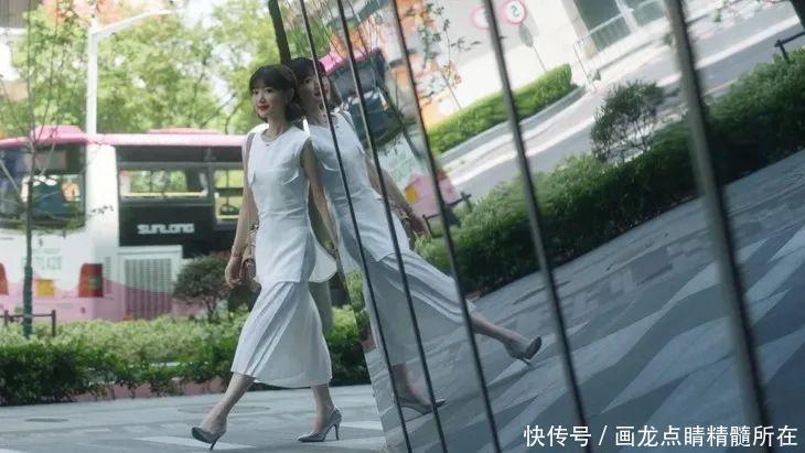 太太|不止爱马仕,太太们的小尖头鞋不配出圈么
