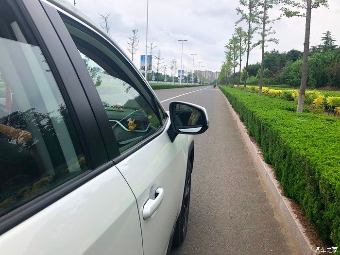  RAV4|初心不改，一眼万年，RAV4荣放提车半年使用有感