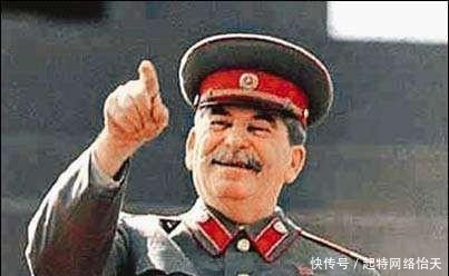 极具|斯大林的一生历程,功过兼备,一个极具争议的人物