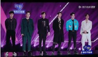 王大陆|看任豪和丁禹兮同框发现爱豆和演员最大的差距就在头身比例了