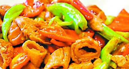  口腔溃疡|适合智力发育落后，易患口腔溃疡的孩子多吃的菜，简单好做还便宜