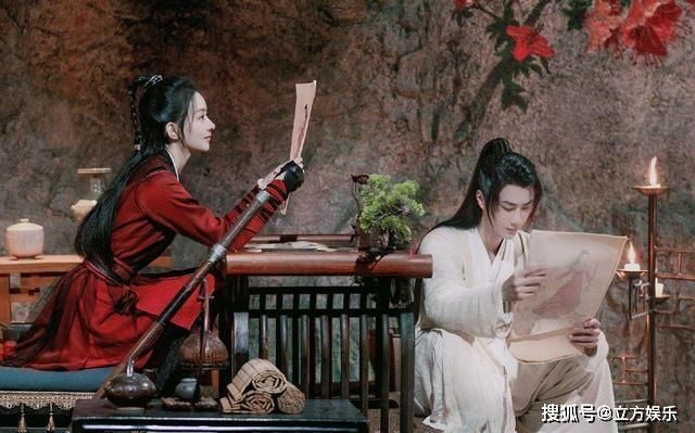  林允|杜华上快本闹笑话！王一博角色说成＂林允＂，赵丽颖气得直呼大姐