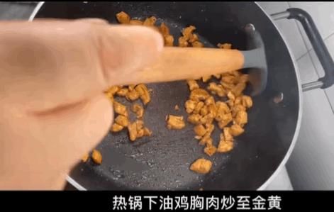 谷香谷|《舌尖》力推的山东大煎饼,谷香谷味儿、软糯柔韧,太太太太好吃了~