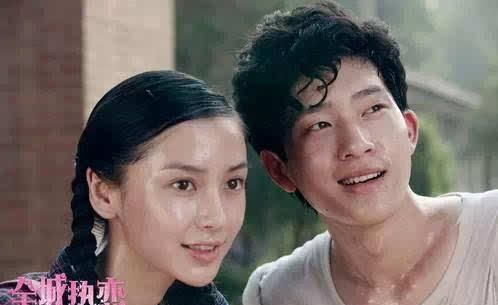 演技|演技获章子怡力挺？曾因瞪眼抠图被骂成过街老鼠的baby，离开黄晓明后逆袭了？