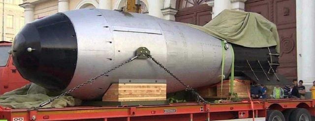 发现|世界这么大,很多国家暗自研制核武器,为啥都会被美国发现