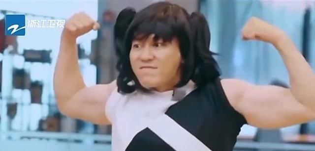  实力|跑男史上最强的3人，李晨第三，金钟国只能排第二，第一非他莫属