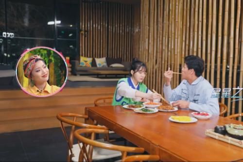  怜惜|《喜欢你我也是2》收官，熊笑宇宋名申甜蜜撒糖，韩萌让人怜惜