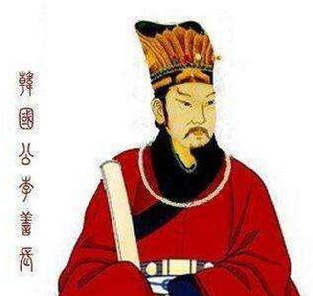 惨遭|第一功臣李善长——那个惨遭灭门的丞相