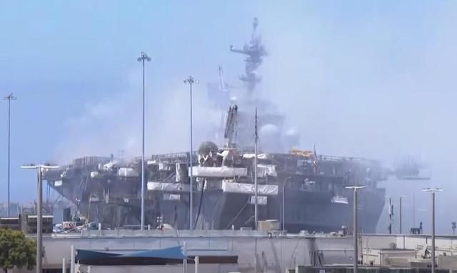  好人|＂好人理查德＂变＂熟人＂：曾经＂海上霸主＂，要步英国后尘？