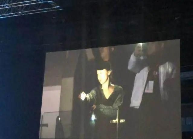  那年|周迅和滚圈，那年夏天