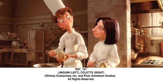 控制|动画电影比真人电影更好控制