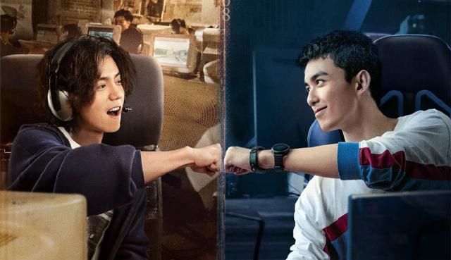  大火|穿越火线网剧大火，路小北原型被曝光！竟是来自虎牙的CF主播？