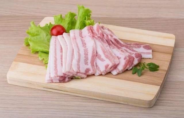 香煎五花肉|五花肉想做的好吃?跟我这样做,肉香四溢,好吃不腻,两斤都不够