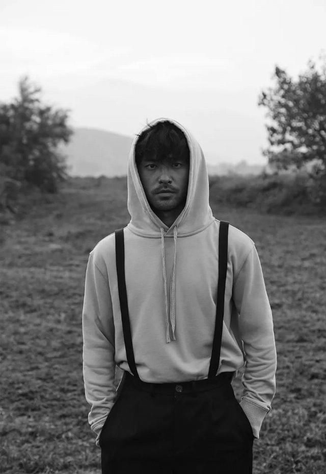  LAMFO|独家对话LAMFO创意总监何可，为何穿搭是个人时尚审美的最直接输出？