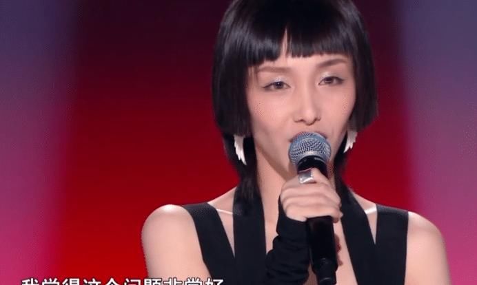  声音|中国好声音学员说大话，李健提刁钻问题，谢霆锋在线吃瓜