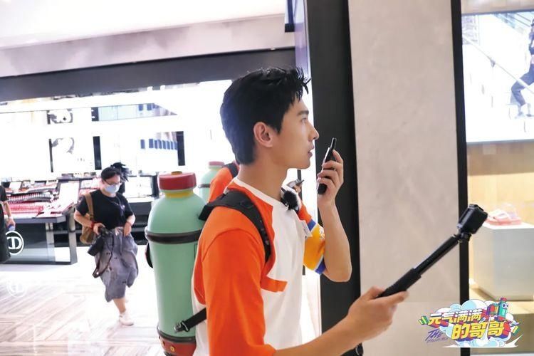 收视|《元气满满的哥哥》收视夺冠!陈学冬又上演“还没开始就已结束”