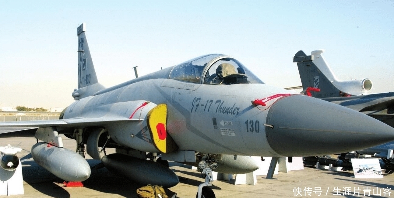 战机|距武器解禁还有4个月,伊朗看上另一款中国战机?这次不是歼10C