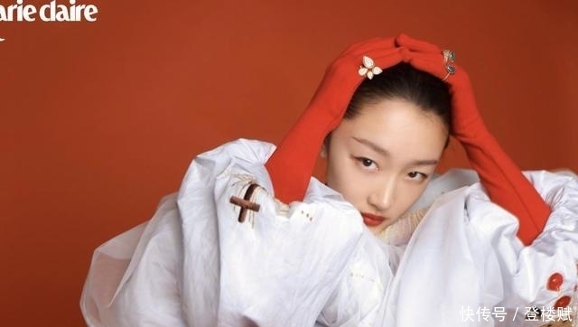 冬雨|导协年度表彰大会,《少年的你》周冬雨揽获影后,易烊千玺落选