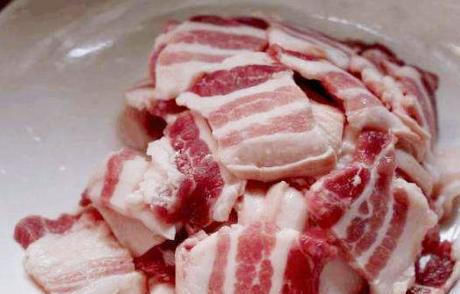  我家|每年处暑，我家必吃的菜，开胃润秋燥，简单炖一炖，汤汁也不剩