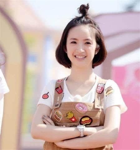 肥胖|“不老女神”林依晨脸部肥胖，状态不佳，备孕引起的？