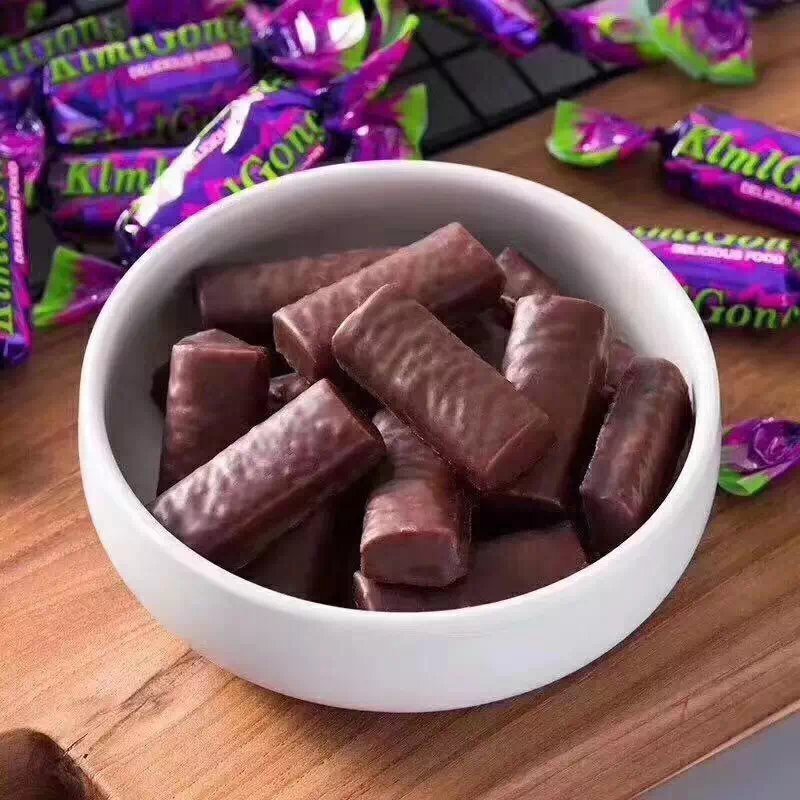 网购|暴露网购习惯的4种网红零食,全部吃过的,每天刷手机