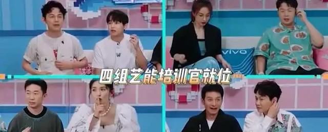  嘉行传媒|芒果台出手就是厉害，打破千篇一律，《站稳了朋友》赢在哪里？