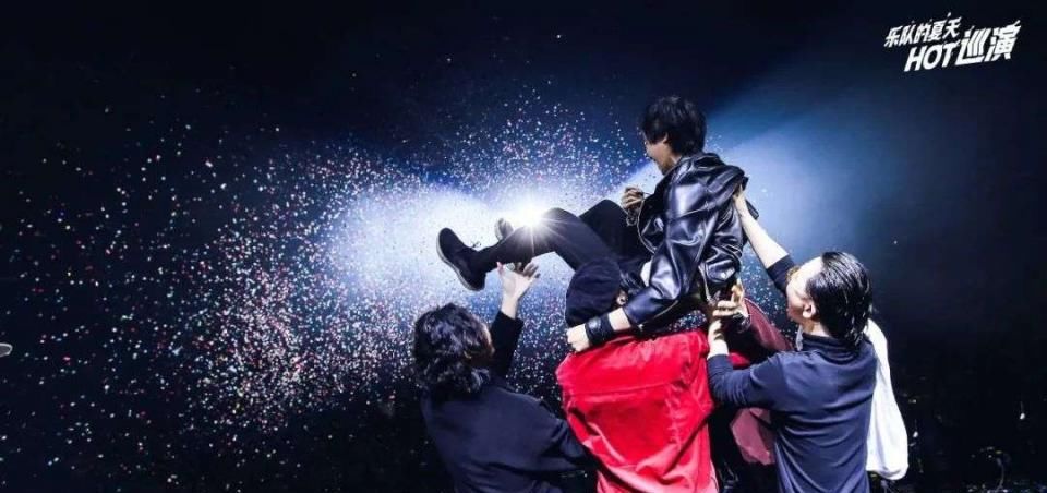  音乐|《乐夏》伤害中国独立音乐了吗？