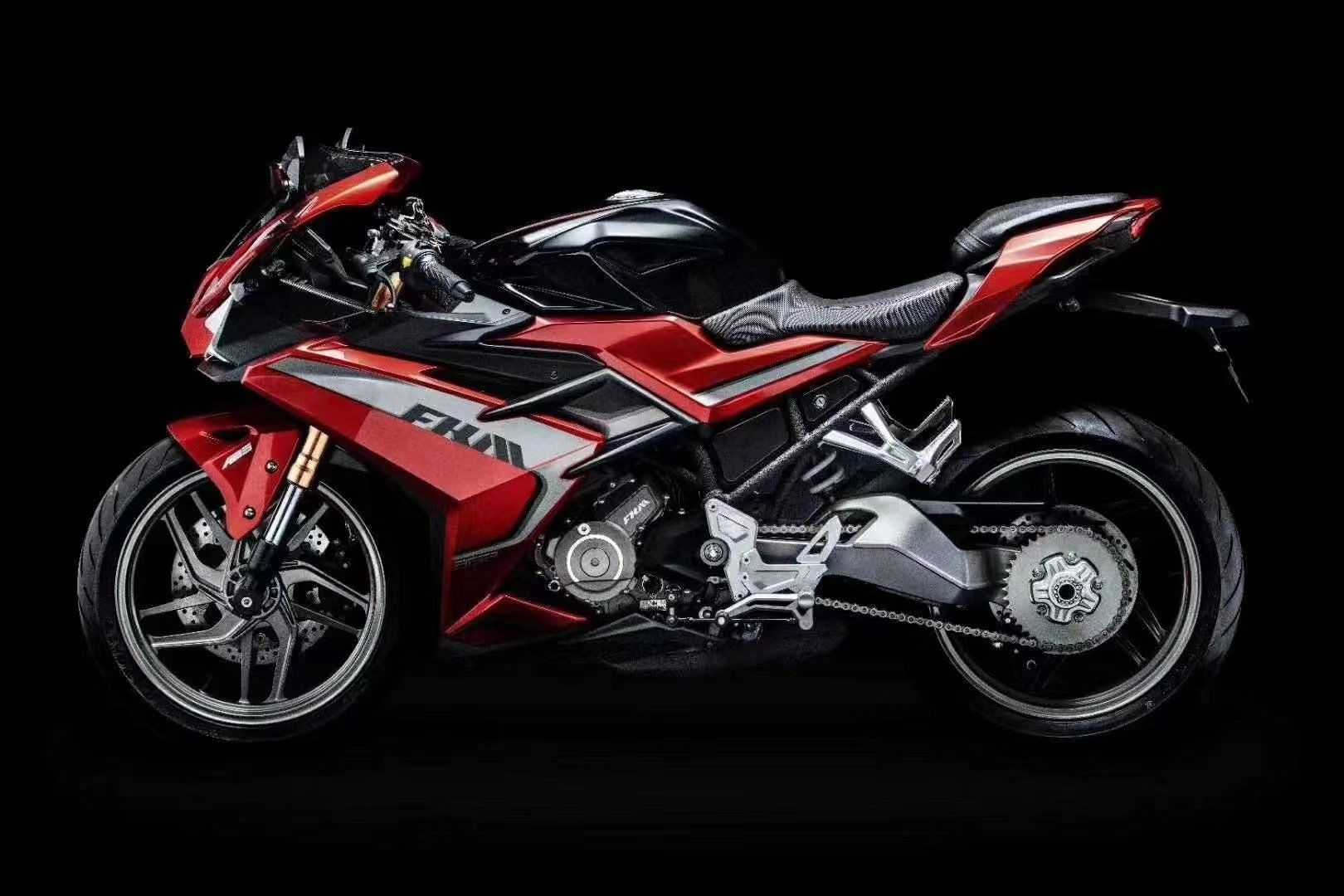  FKM300|万年PPT车型终于要上市！飞肯FKM300/250强势来袭！