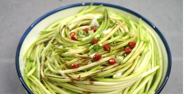 牢记|做凉拌菜，最忌直接加生抽，牢记“6个1”，拌什么菜都好吃