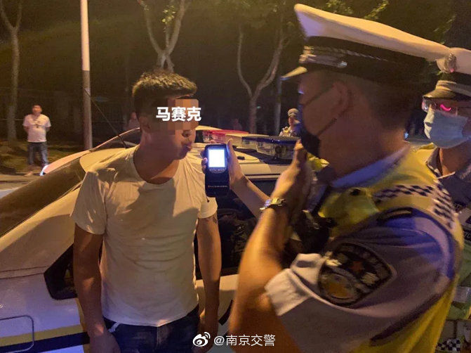  驾车|有其父必有其子？父子俩酒后驾车双双被查