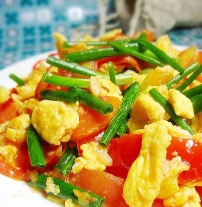 维生素|此菜是“维生素宝库”口酸甜颜值极高,美味不失精华很多人抢着吃