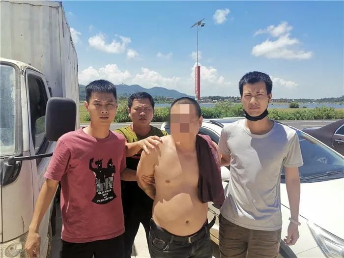  犯罪嫌疑人|广西桂林警方跨5省13市追凶 19年前命案终告破