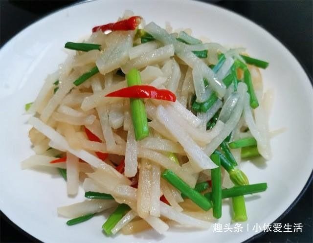  红肠|夏日炎炎，教你几道好吃不腻的家常菜，爽口下饭，越吃越香