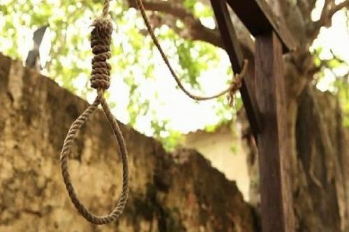  树上|男孩接完电话离家一夜未归，次日清晨他的尸体被绑住双手吊在树上